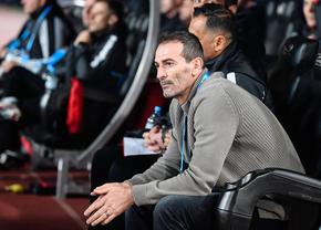 După înfrângerea cu nou-promovata FC Argeș, Marius Măldărășanu a avut un discurs dur la adresa arbitrajului: „A fost fault la gol, dar prima greșeală e a noastră”