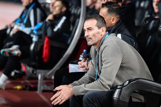 După înfrângerea cu nou-promovata FC Argeș, Marius Măldărășanu a avut un discurs dur la adresa arbitrajului: „A fost fault la gol, dar prima greșeală e a noastră”