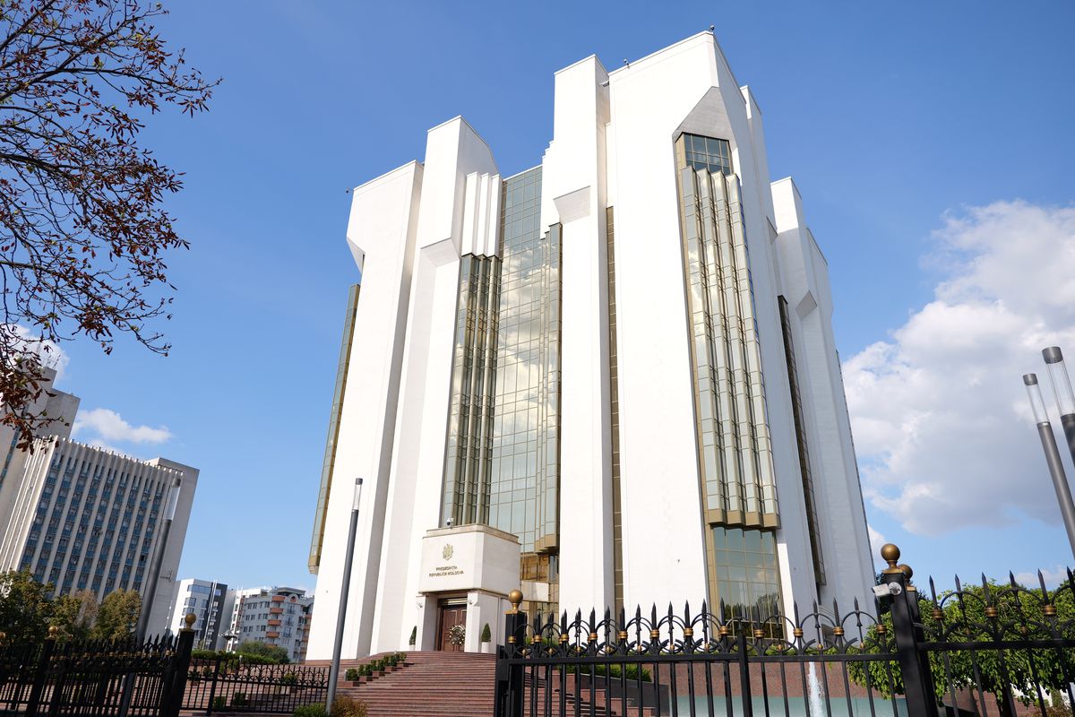 Chișinăul în imagini. Săptămână crucială peste Prut, unde moldovenii își decid viitorul prin alegerile parlamentare