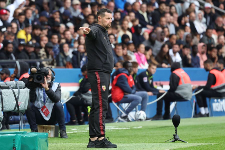 Algoritmul de succes din Ligue 1 » Titularii sunt aleși pe baza unui soft secret, iar jocul e elaborat pe computer!