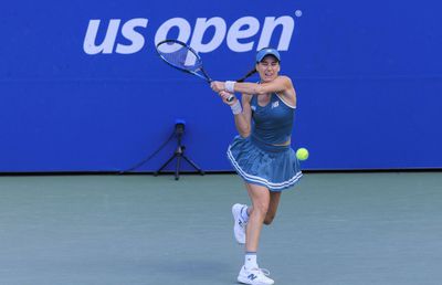 Sorana Cîrstea, a treia înfrângere a anului în fața Karolinei Muchova! Românca a fost eliminată de la Beijing