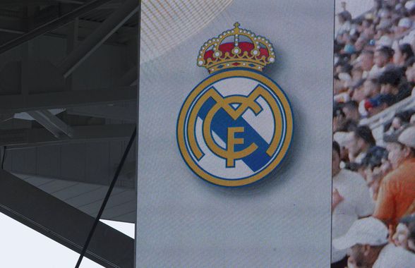 Real Madrid a dat o lovitură de 20 de milioane de euro