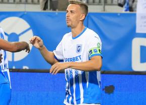 Nicușor Bancu, după Craiova - Dinamo: „Voi fi suspendat, o să mă uit la ei cum arbitrează”