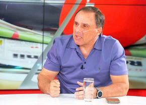 Basarab Panduru nu îl vede titular cu Turcia pe cel mai în formă român al momentului: „Nu cred că de el avem nevoie”