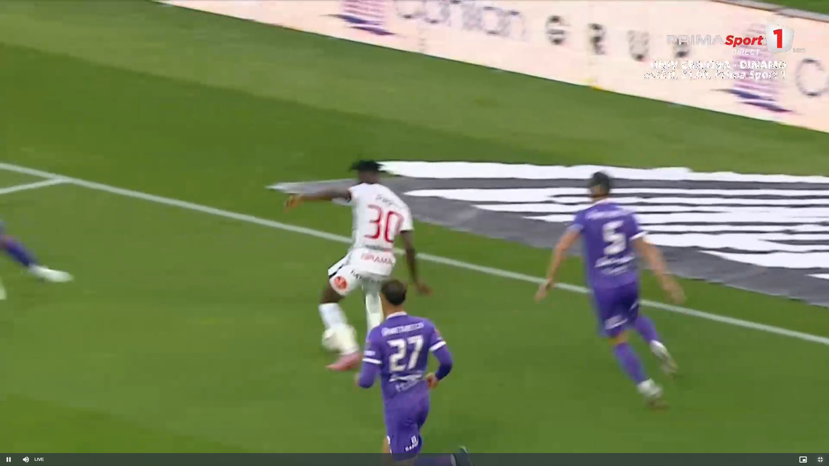 FC Argeș câștigă la Sibiu și urcă pe locul 2 în Superliga