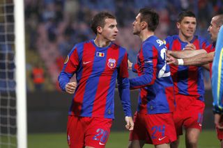 Bogdan Stancu, intervenție rară, după ce Miculescu l-a egalat » Dur cu FCSB: „Foarte slabă în acest sezon”