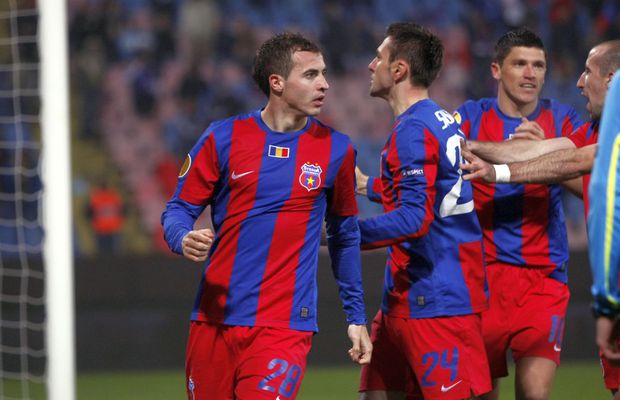 Bogdan Stancu, intervenție rară, după ce Miculescu l-a egalat » Dur cu FCSB: „Foarte slabă în acest sezon”