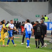 Sursa foto: Ionuț Iordache / GSP