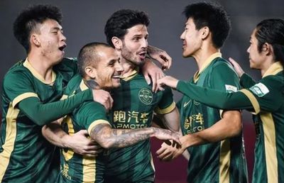 Alexandru Mitriță, recital la Zhejiang: românul a fost din nou decisiv în China