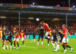 Anihilat! Eroul din umbră în victoria celor de la FCSB » Jucătorul advers nu a avut nicio șansă