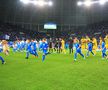 Imagini din meci Craiova - Dinamo, etapa #11 // foto: Ionuț Iordache (GSP)