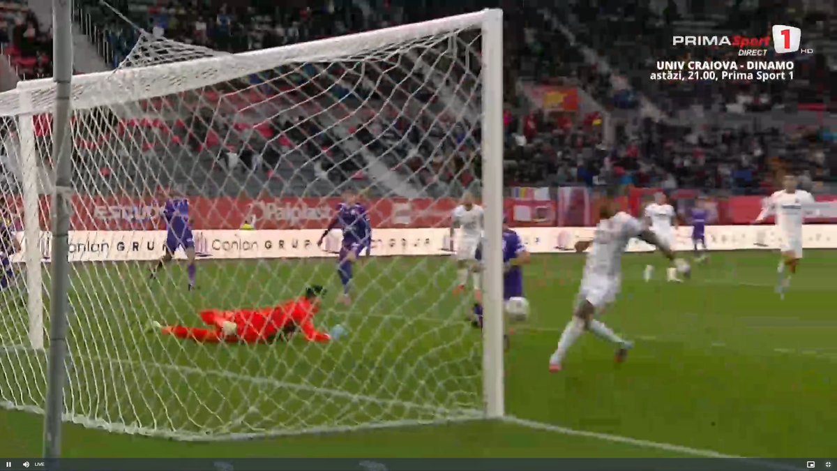 FC Argeș câștigă la Sibiu și urcă pe locul 2 în Superliga