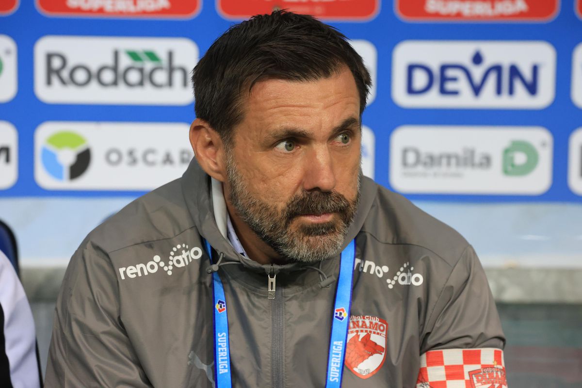 Universitatea Craiova - Dinamo, derby cu 4 reușite pe „Oblemenco” » GOL DECISIV în minutul 90! Clasamentul ACUM