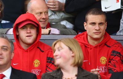 „A fost un coșmar!" » Wayne Rooney atacă un căpitan cu nume al lui Manchester United: „I-am spus: calmează-te!”