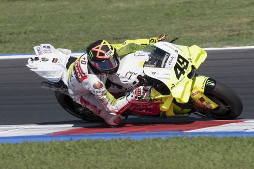 Fabio Di Giannantonio