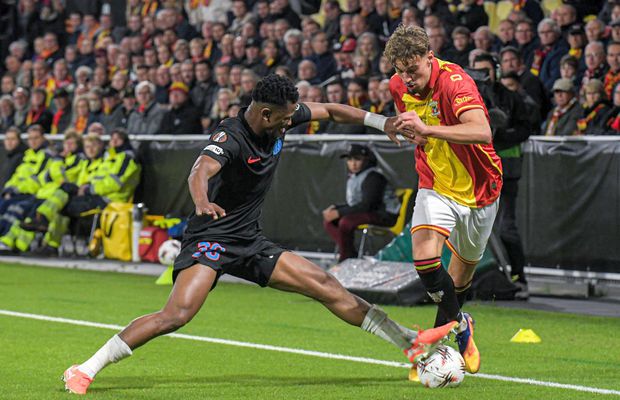 Semifinalistul din Cupa UEFA cu FCSB a transmis un mesaj clar, după victoria din Olanda: „E mare diferența. Abordarea e alta”