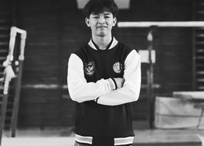 Indonezijski telovadec umrl po poškodbi na treningu v Rusiji