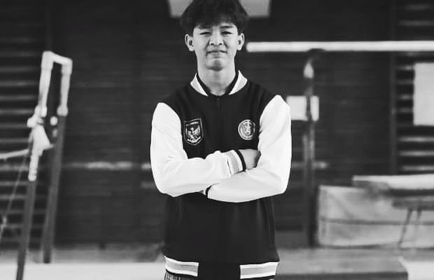 Tragedie în Rusia » Un gimnast indonezian de perspectivă a decedat după un accident suferit în cadrul unui cantonament la Penza