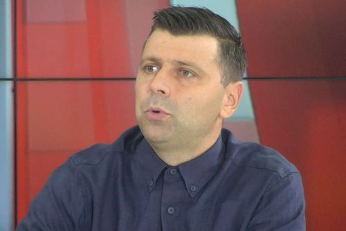 Raul Rusescu a fost deranjat de intervenția lui Gheorghe Mustață.