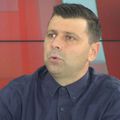 Raul Rusescu a fost deranjat de intervenția lui Gheorghe Mustață.