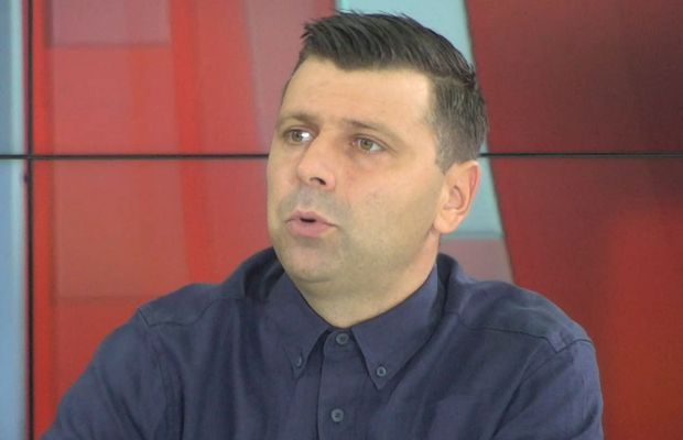 Raul Rusescu nu concepe scenariul negru pentru campioana FCSB: „Ar fi un dezastru colosal”