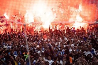 Supercupa Franței PSG - Marseille, destinație surpriză