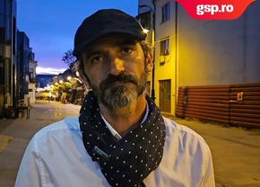 Cosmin Bărcăuan, înainte de încleștarea Universitatea Craiova - Dinamo: „Multe goluri, ăsta zic că va fi scorul”