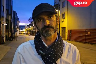 Cosmin Bărcăuan, înainte de încleștarea Universitatea Craiova - Dinamo: „Multe goluri, ăsta zic că va fi scorul”