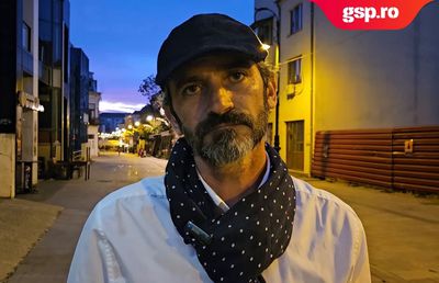 Cosmin Bărcăuan, înainte de încleștarea Universitatea Craiova - Dinamo: „Multe goluri, ăsta zic că va fi scorul”