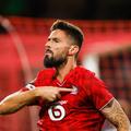 Olivier Giroud / Foto: sportklub.n1info.rs