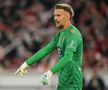 Ionuț Radu a limitat proporțiile înfrângerii Celtei Vigo în grupa de Europa League (1-2 cu VfB Stuttgart) / Foto: Imago