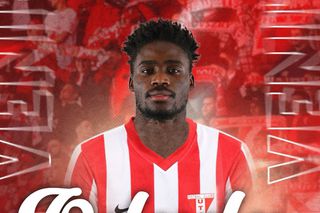 Cu interdicție la transferuri, clubul a anunțat aducerea unui nou fotbalist în Superliga: a jucat la Steaua Roșie Belgrad