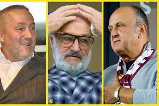 Închide scandalul monstru cu Becali, Șucu și Rotaru: „Am rezolvat o golănie. Legal? Discutabil”