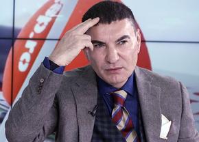 Cristi Borcea, afacere de milioane de euro » A luat-o pe urmele nașului Gigi Becali