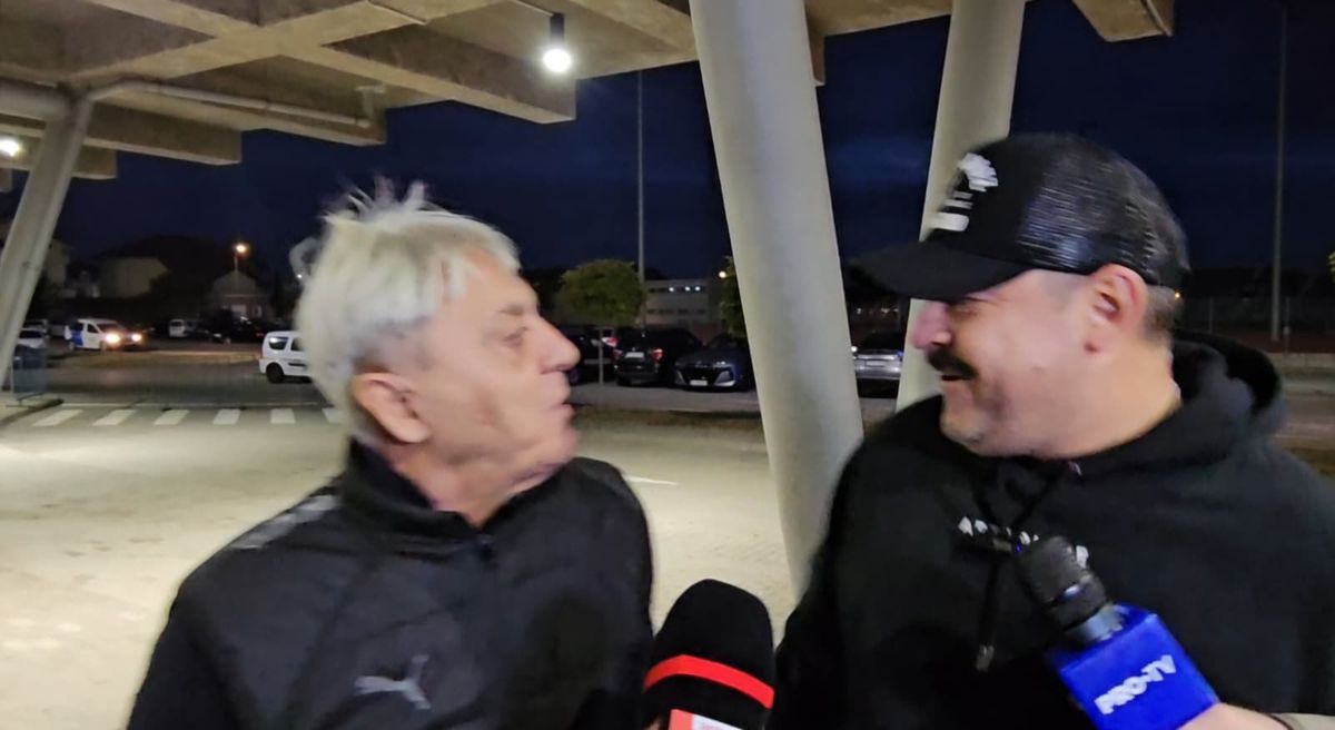 Bobonete, înainte de Craiova - Dinamo