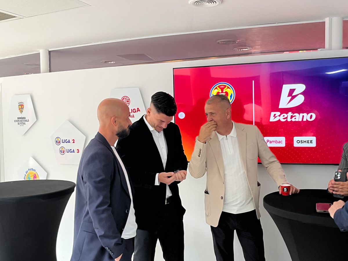 Știm grupele și programul Cupei României Betano! Cu cine joacă FCSB, Rapid, CFR sau Craiova