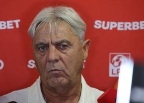 Sorin Cârțu acuză jocuri de culise: „O să ni se întâmple multe lucruri”