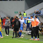 Sursa foto: Ionuț Iordache / GSP