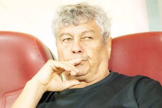 Mircea Lucescu a stat cu ochii pe FCSB în Europa: „Mi-aș dori să văd acest spirit și la națională!” » Apoi a anunțat că a pierdut un „tricolor”
