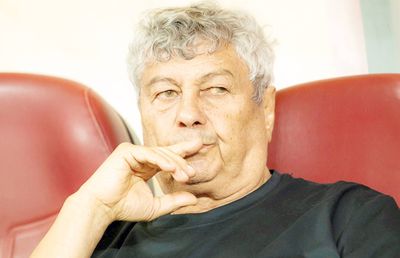 Mircea Lucescu a stat cu ochii pe FCSB în Europa: „Mi-aș dori să văd acest spirit și la națională!” » Apoi a anunțat că a pierdut un „tricolor”