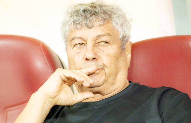 Mircea Lucescu a stat cu ochii pe FCSB în Europa: „Mi-aș dori să văd acest spirit și la națională!” » Apoi a anunțat că a pierdut un „tricolor”