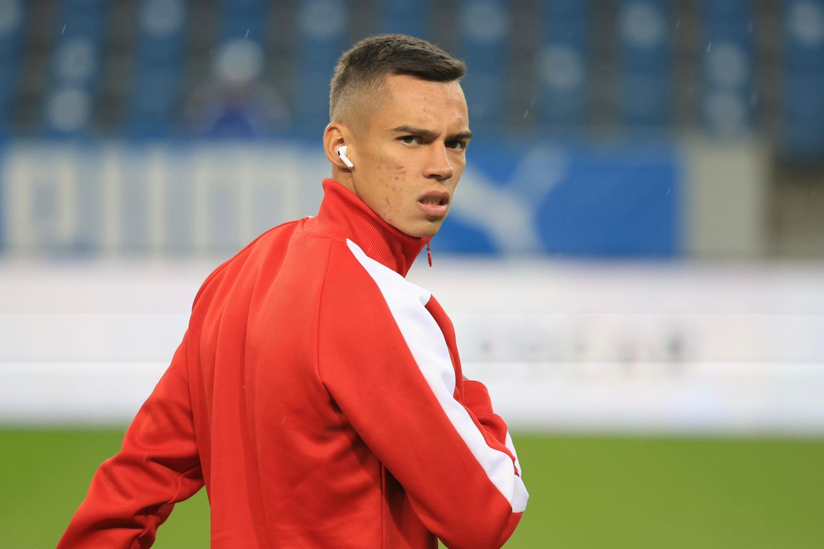 Imagini înainte de Universitatea Craiova - Dinamo, runda 11 din Superliga (26.09.2025)