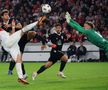 Ionuț Radu a limitat proporțiile înfrângerii Celtei Vigo în grupa de Europa League (1-2 cu VfB Stuttgart) / Foto: Imago