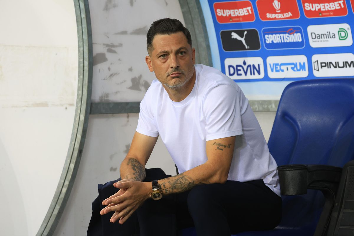 Imagini din meci Craiova - Dinamo, etapa #11 // foto: Ionuț Iordache (GSP)