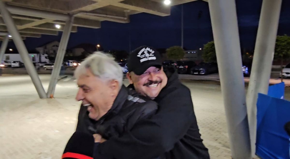 Bobonete, înainte de Craiova - Dinamo