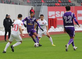 Hermannstadt - FC Argeș în runda #11 din Superliga » Echipe probabile + cote