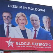 FOTO: Andrei Furnigă