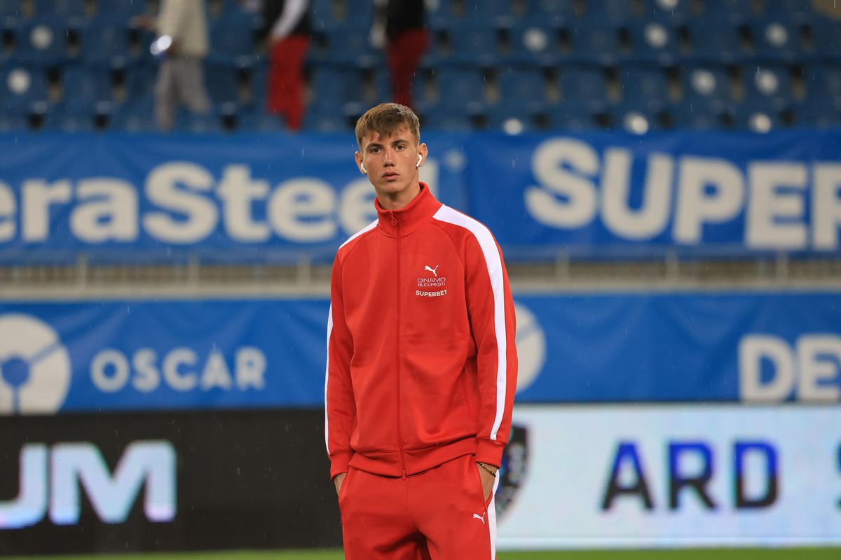 Imagini înainte de Universitatea Craiova - Dinamo, runda 11 din Superliga (26.09.2025)