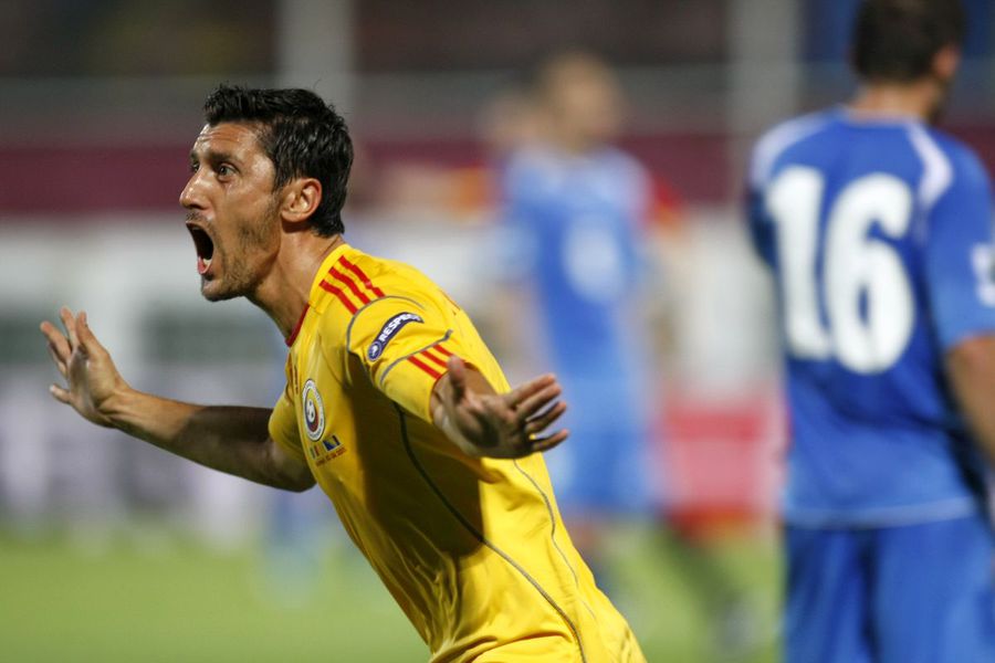 Ciprian Marica are 25 de goluri pentru România/ foto: Arhivă GSP Fostul mare internațional o avertizează pe FCSB, după victoria din Olanda: „În primul rând, mă refer la Olaru”