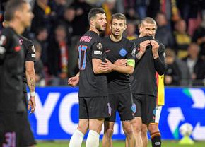 Câți bani a făcut FCSB în acest sezon european » Suma livrată de UEFA